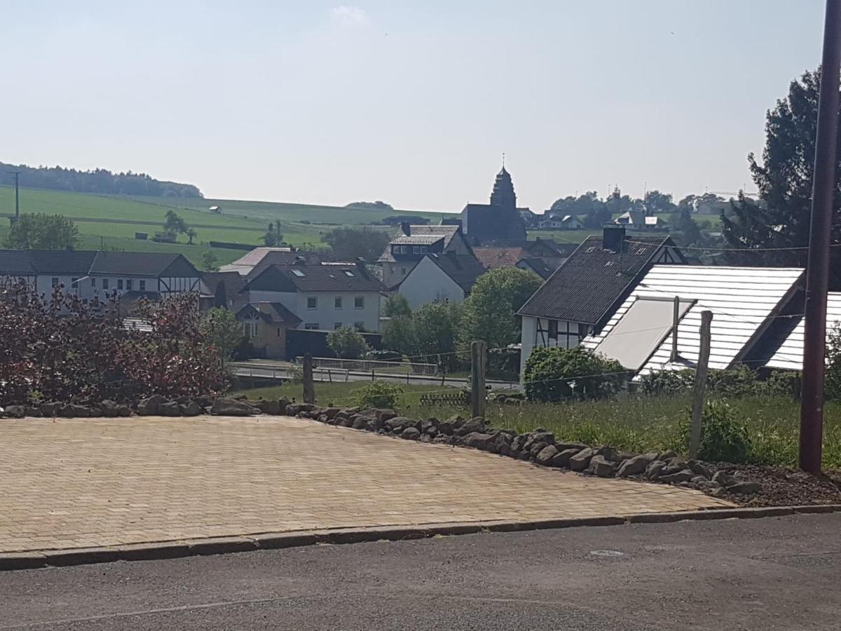 Waldhaus Nearby Nuerburgring Villa Bongard ภายนอก รูปภาพ