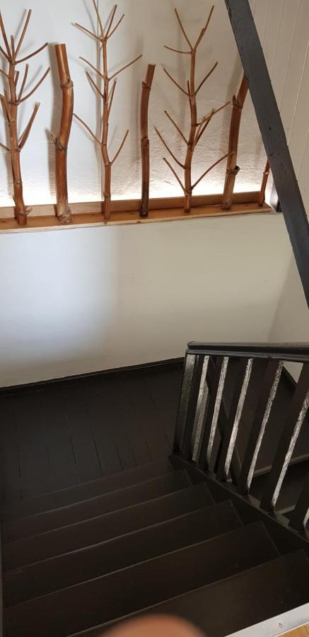 Waldhaus Nearby Nuerburgring Villa Bongard ภายนอก รูปภาพ