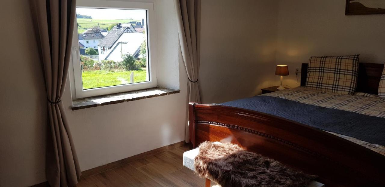 Waldhaus Nearby Nuerburgring Villa Bongard ภายนอก รูปภาพ