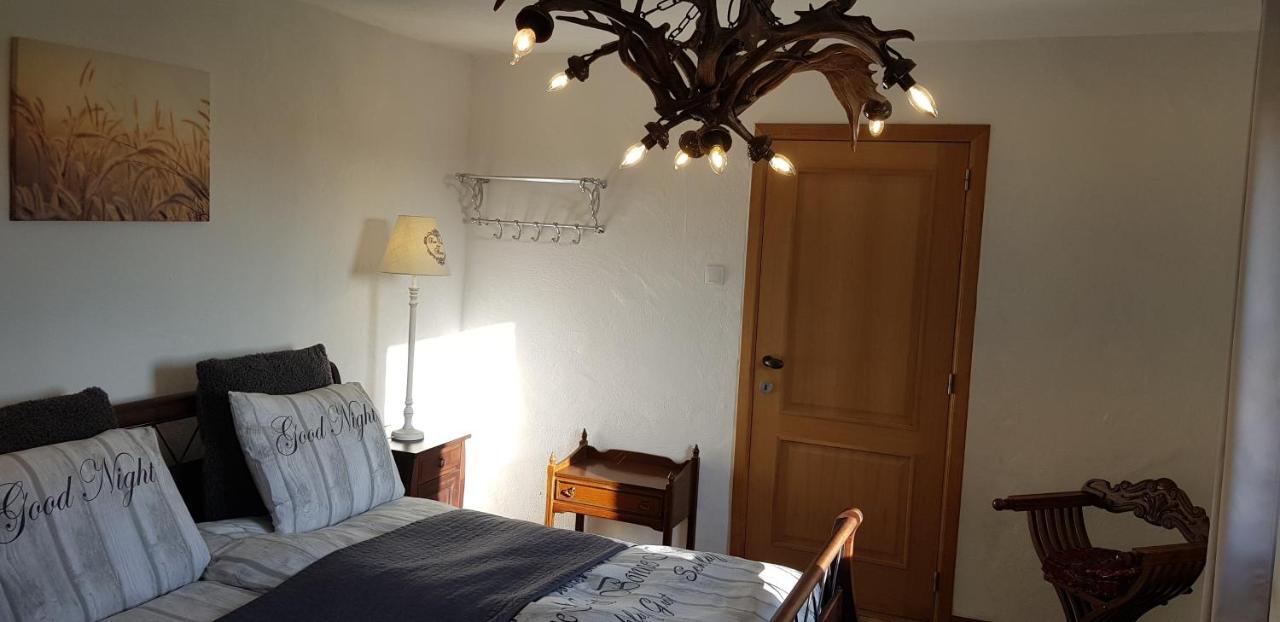 Waldhaus Nearby Nuerburgring Villa Bongard ภายนอก รูปภาพ
