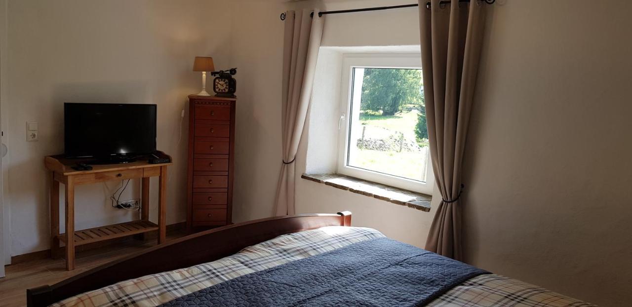 Waldhaus Nearby Nuerburgring Villa Bongard ภายนอก รูปภาพ